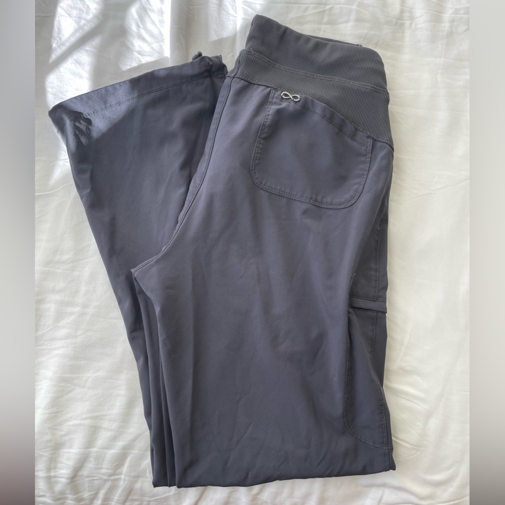 Infinity by Cherokee Scrub Pants - Picture 2 of 2